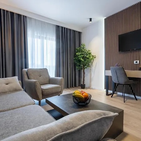 Golden Guest house Neum